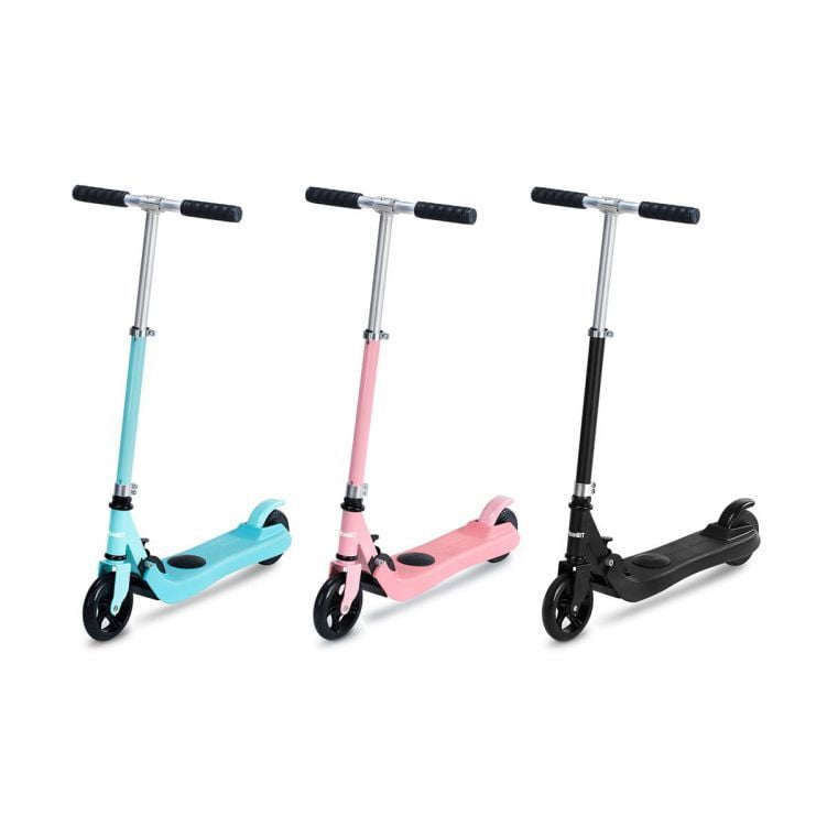 Электросамокат iconBIT Kick Scooter Unicorn 120W Электросамокат iconBIT Kick Scooter Unicorn 120W