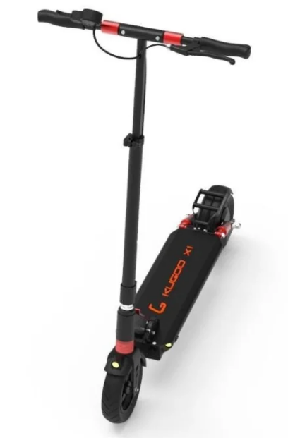 Электросамокат KUGOO X1 Электросамокат KUGOO X1