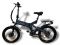 Электровелосипед OxyVolt Fighter Double 2 2х350W
