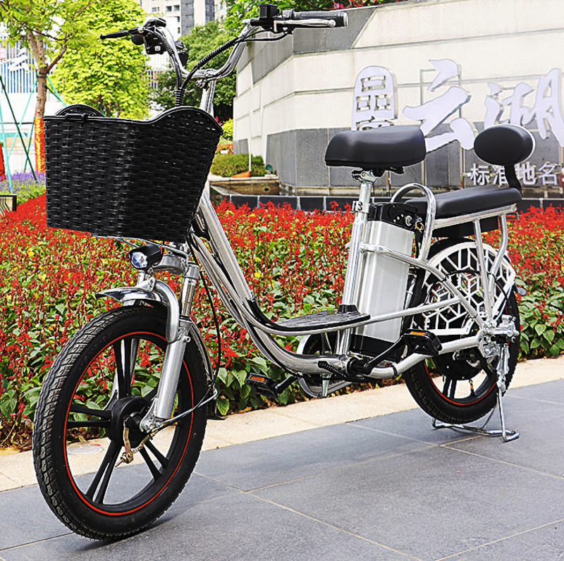 Электровелосипед Gbike V9 PRO Электровелосипед Gbike V9 PRO